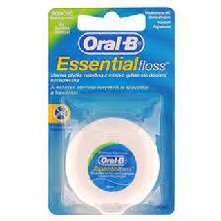 CHỈ TƠ NHA KHOA Oral-B