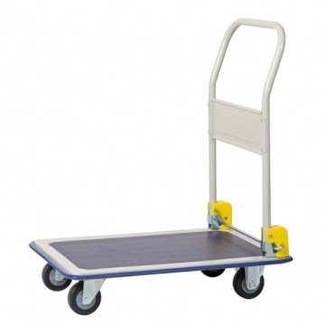 Xe đẩy hàng hóa JUMBO HL-110 tải trọng 170kg xuất xứ Thái Lan