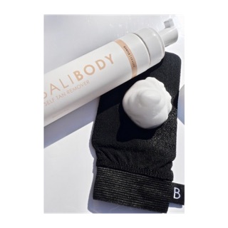 Bọt tẩy tan da Balibody Self Tan Remover