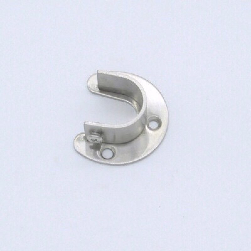 BÁT ĐỠ BÁN NGUYỆT THANH INOX CAO CẤP