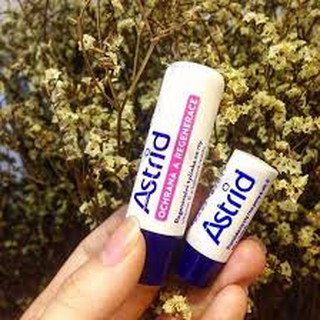 Son Dưỡng Mỡ Hươu Astrid 4,8g