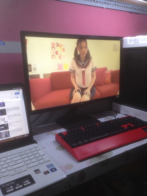 Dàn Pc 750ti ram 8G bắn PUBG | BigBuy360 - bigbuy360.vn