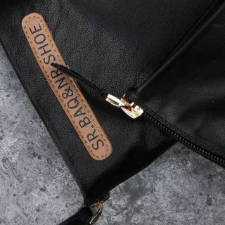 (ORDER) Boots sang chảnh 1203