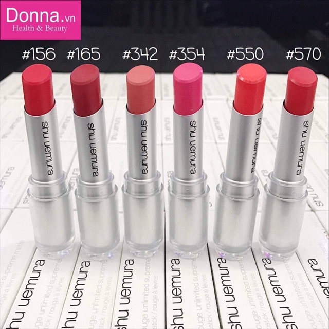 Son Shu Uemura