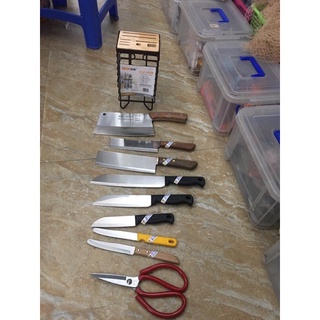 Giá gài dao hàng đẹp