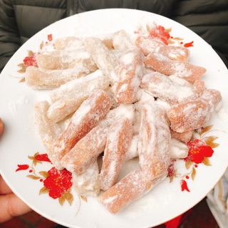 Chè Lam - đặc sản Đại Đồng