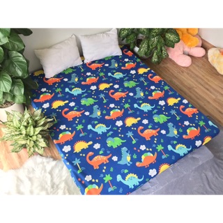 Ga chống thấm cotton TPU