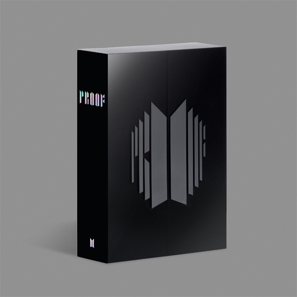 Album BTS "Proof": Standard ver