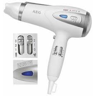 Máy sấy tóc AEG
