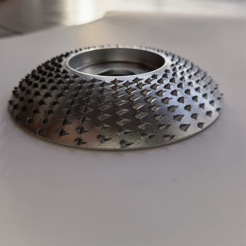 1 Đĩa Mài Gỗ 16 22mm Chất Lượng Cao
