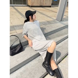 Đầm thun | SECODEE | XAMY DRESS