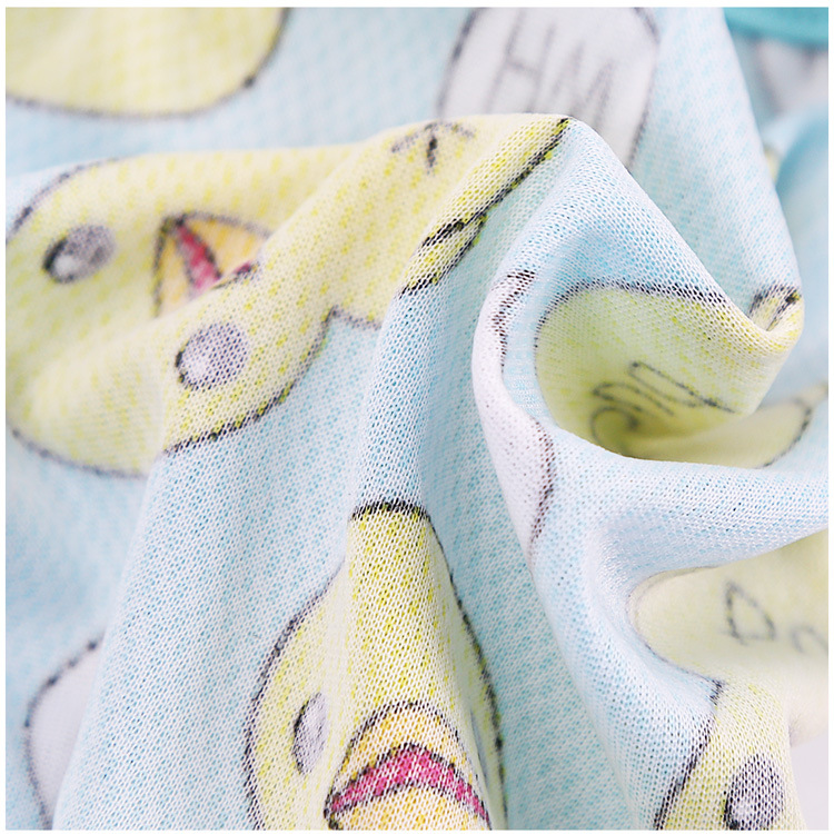 Áo thun in hình vịt vàng hoạt hình dễ thương cho thú cưng