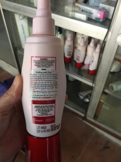 Xịt dưỡng tóc procerin
