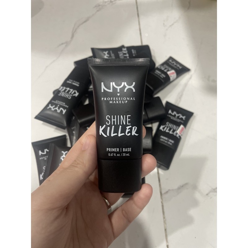 Kem lót NYX Cosmetics Shine Killer | BigBuy360 - bigbuy360.vn