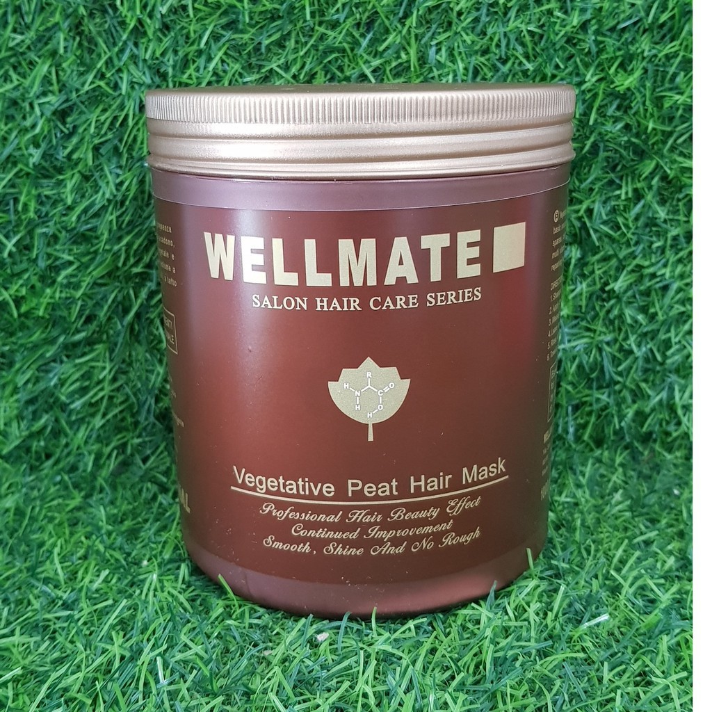 Dầu hấp tóc Wellmate | BigBuy360 - bigbuy360.vn