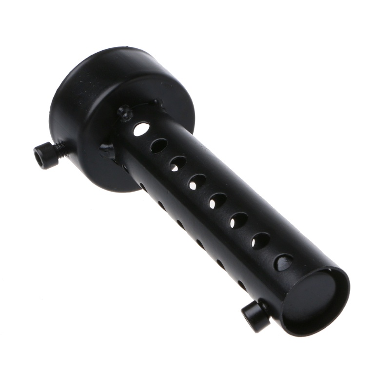 Ống Pô Giảm Thanh Bằng Thép Không Gỉ Cho Xe Máy