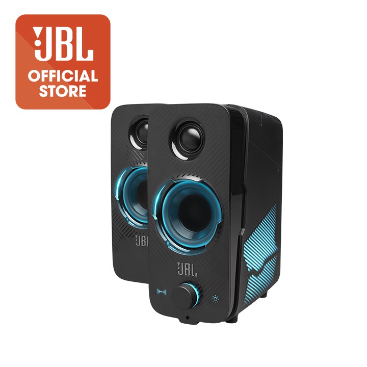 [Mã ELJBL8 giảm 8% đơn 500K] Loa Bluetooth JBL QUANTUM DUO - Hàng Chính Hãng