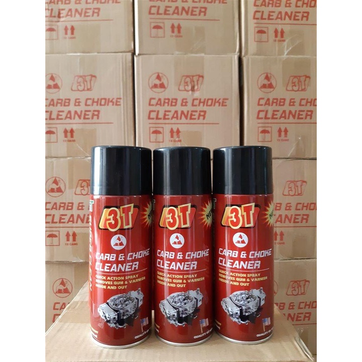 Xịt Chế Lạc Đà 3T Hàng Nhập Khẩu Chính Hãng ( 1 Chai 420G )