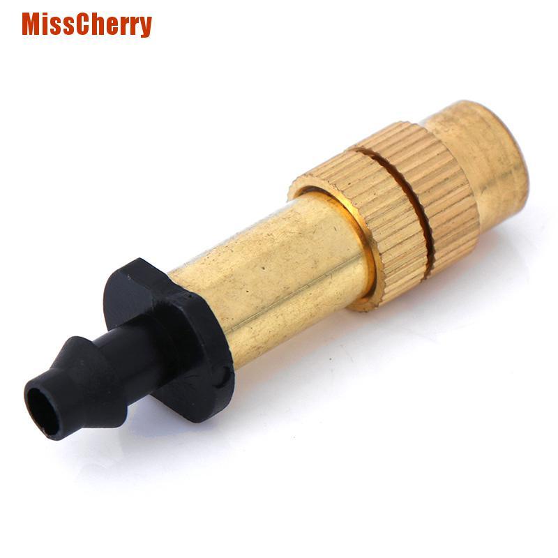 Bình Xịt Nước Tưới Cây Bằng Đồng 1 / 4 Chất Lượng Cao