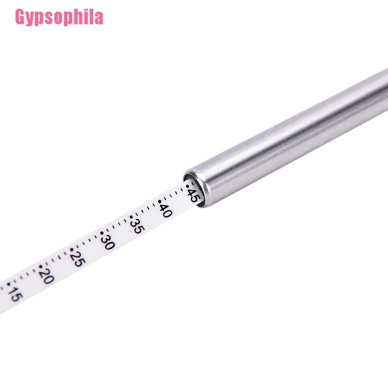 Bút Đo Áp Suất Lốp Xe Hơi / Mô Tô Mini Di Động Tiện Dụng | BigBuy360 - bigbuy360.vn