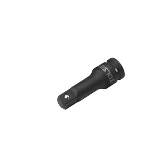 Cần nối đen 1/2" tolsen 18285