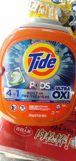 Viên giặc Mỹ 104 vien