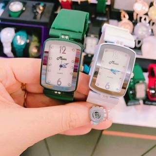 Đồng Hồ Nữ Chính Hãng Mwatch Thái Lan