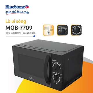 Lò vi sóng BlueStone MOB-7709