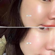 KEM DƯỠNG TRẮNG DA AHC AURA SECRET TONE UP CREAM  - Hàn Quốc