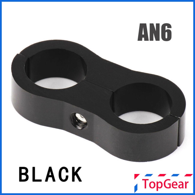 Đầu Kẹp Ống Nhiên Liệu An4 / An6 / An8 / An10 | BigBuy360 - bigbuy360.vn