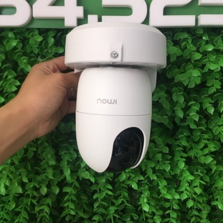 Chân đế lắp camera IP dome nhỏ gọn