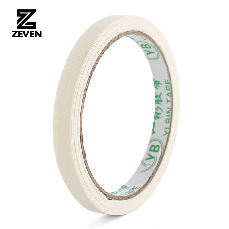 Băng Keo 10mm Rộng 20m Chuyên Dụng Cho Đồ Thủ Công