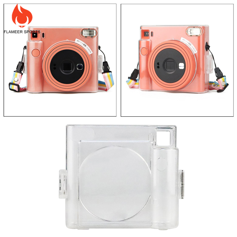 Túi Đựng Máy Ảnh Fujifilm Instax Vuông Sq1