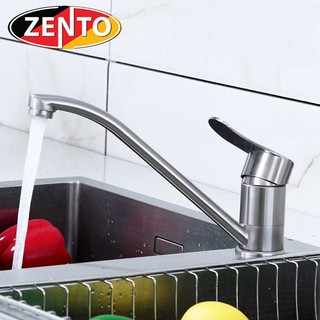 Vòi rửa bát nóng lạnh sus2101