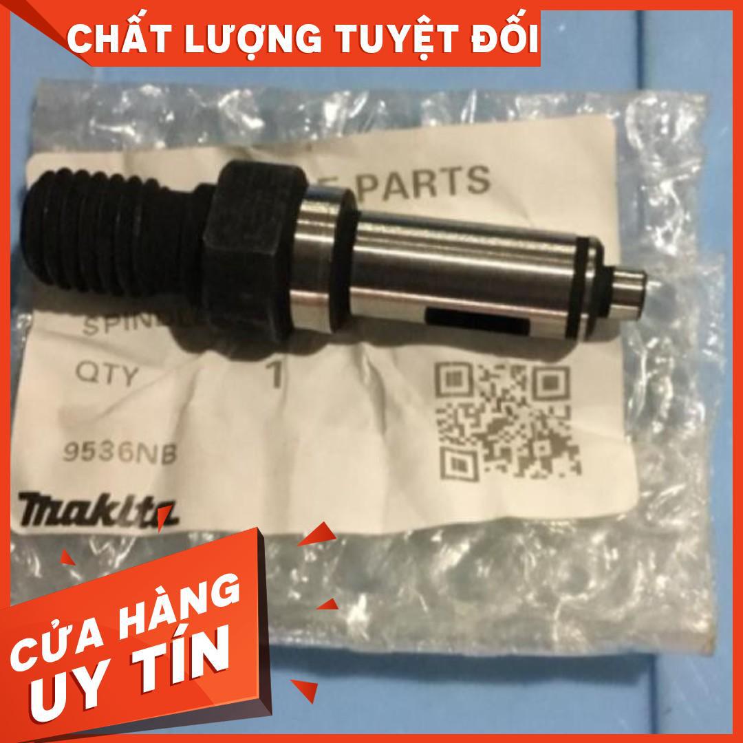 [𝙁𝙍𝙀𝙀 𝙎𝙃𝙄𝙋]  Trục máy mài 9558HN