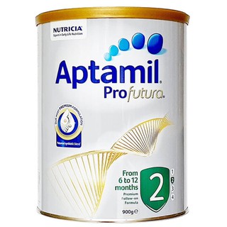 Sữa Aptamil số 1,2,3,4 900gr