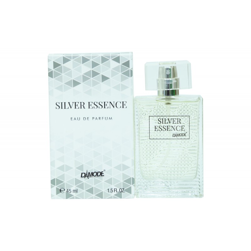 Damode Silver essence - Nước Hoa Nam Silver 45ml