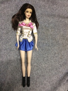 Búp bê Saga Twilight chính hãng 2hand