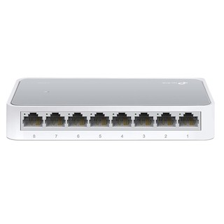Switch chia mạng  8 cổng