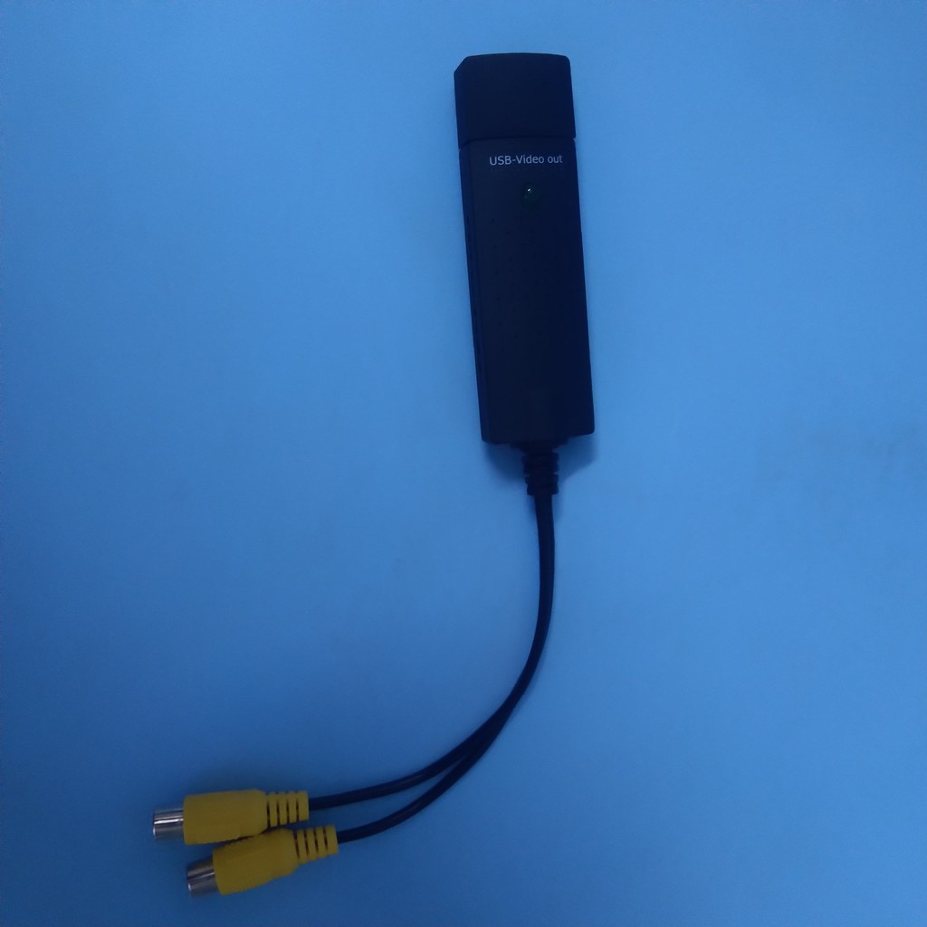 USB VIDEO OUT xuất hình ảnh cho màn hình Android chất lượng cao- Xuất video ra màn hình gối,màn hình trần