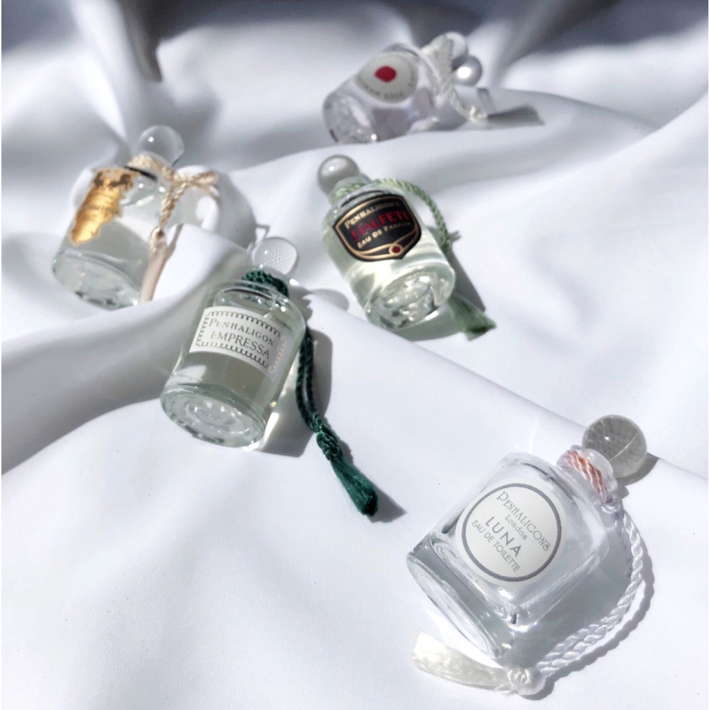 ✧𝐏𝐞𝐧𝐡𝐚𝐥𝐢𝐠𝐨𝐧'𝐬 𝐇𝐚𝐥𝐟𝐞𝐭𝐢✧ Mẫu thử nước hoa Penhaligon's Halfeti dành cho nữ Tester 5ml/10ml