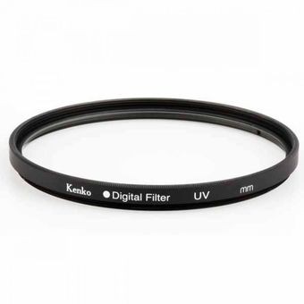 Kính lọc UV 72mm (Đen)                 