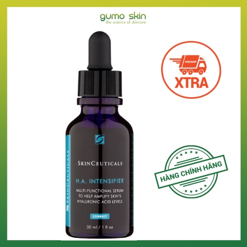 Serum Cấp Ẩm Skinceuticals Hyaluronic Acid Intensifier