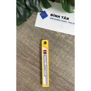 Lưỡi Dao Rọc Giấy Cao Cấp