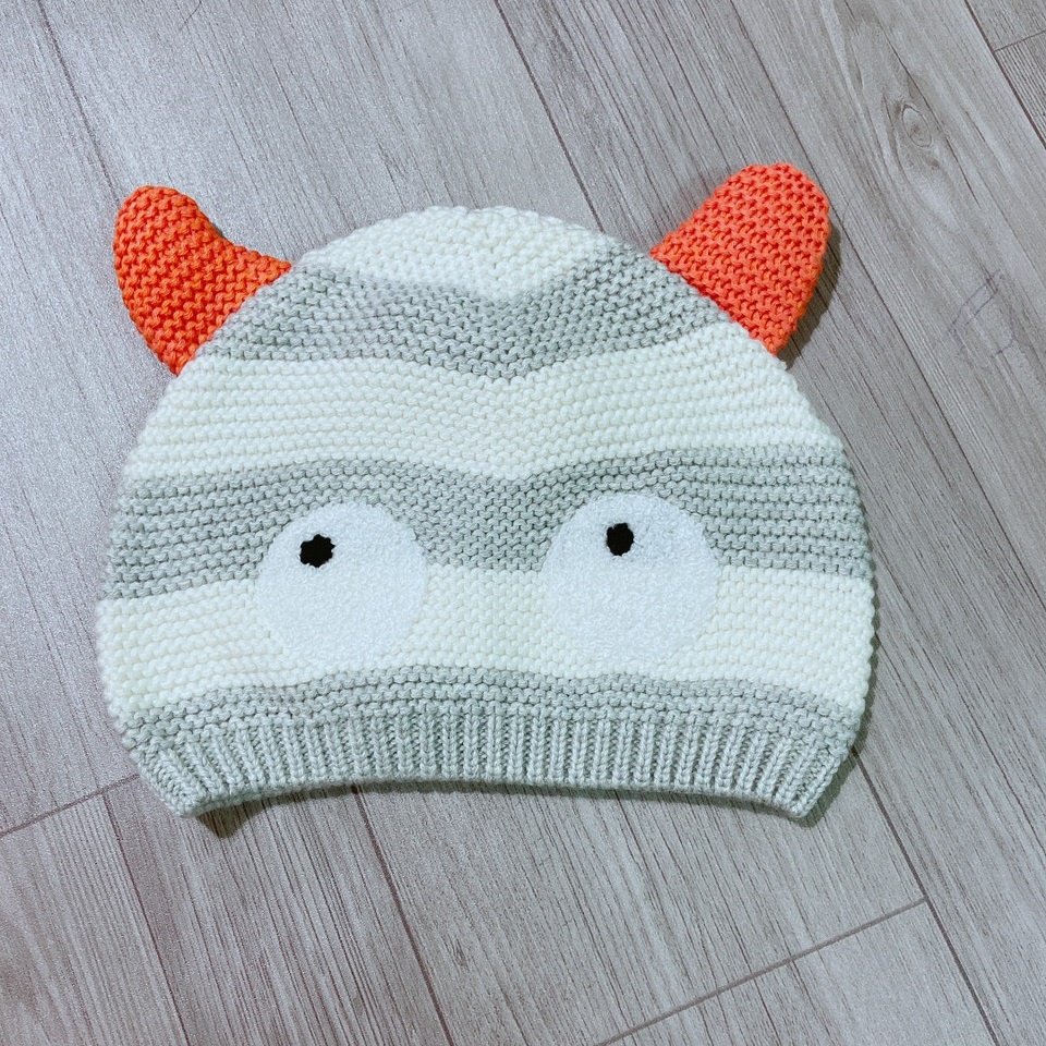 Mũ cho bé yêu 0 - 6 tuổi - An toàn cho bé