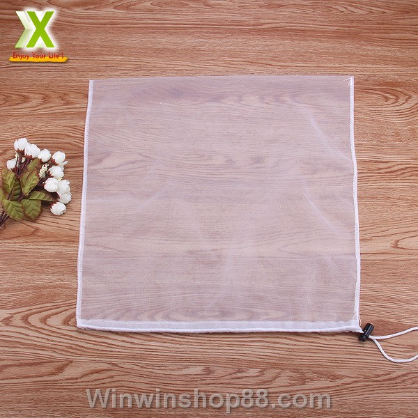 Túi lọc trà loại lớn 39x39cm - Asam