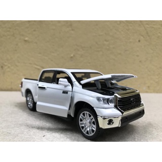 Mô hình xe TOYOTA TANDA PICKUP  - 1:32