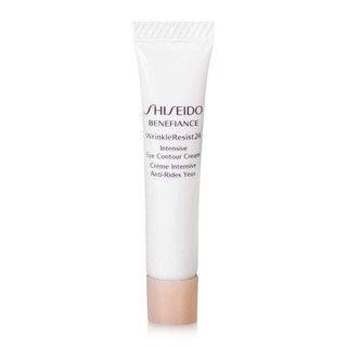 Kem mắt Shiseido Benefinance Wrinkleresist24 Intensive Eye 5ml (unbox)
