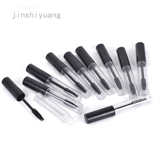 Ống Nhựa Rỗng Đựng Mascara 1ml 2ml 3ml 10ml