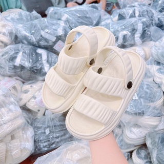 [Giá hủy diệt] [Ảnh thật] Sandal nhăn VN form nhỏ